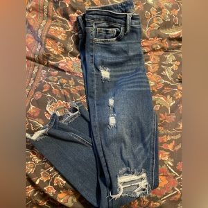 Size 31 Vervet skinny jeans
